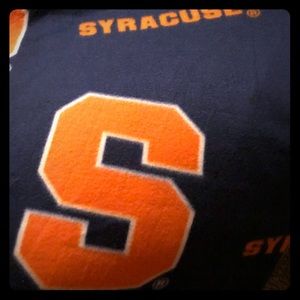 Syracuse Snuggie